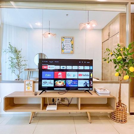 The Song Apartment Vung Tau Add 28 Thi Sach, Pthang Tam المظهر الخارجي الصورة