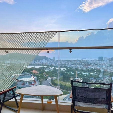 The Song Apartment Vung Tau Add 28 Thi Sach, Pthang Tam المظهر الخارجي الصورة