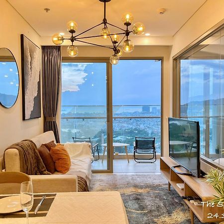 The Song Apartment Vung Tau Add 28 Thi Sach, Pthang Tam المظهر الخارجي الصورة