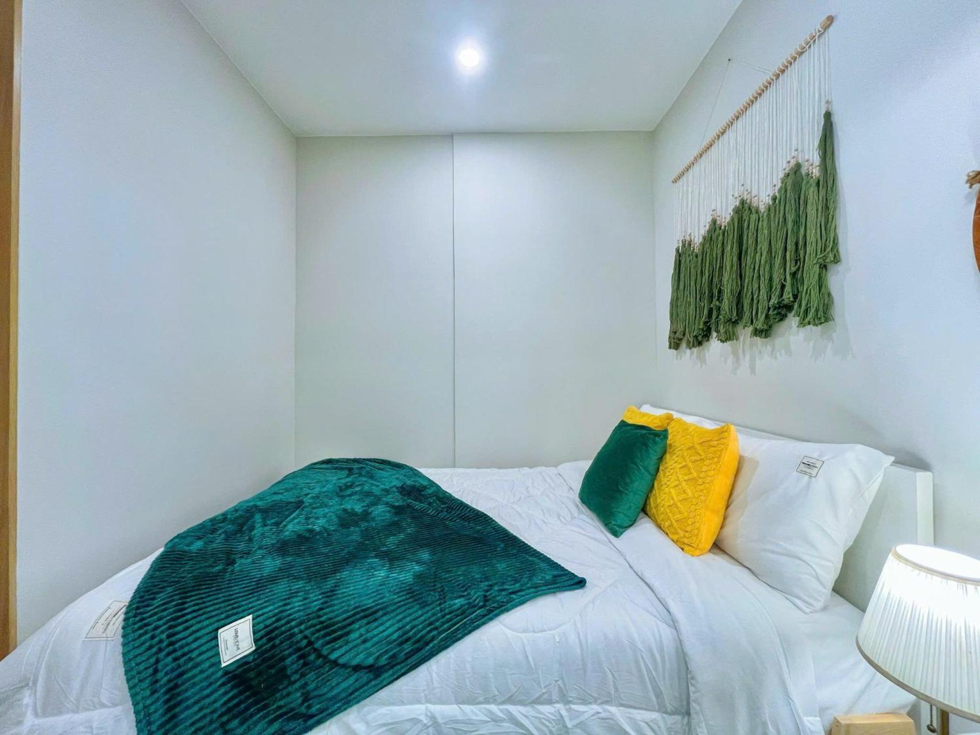 The Song Apartment Vung Tau Add 28 Thi Sach, Pthang Tam المظهر الخارجي الصورة