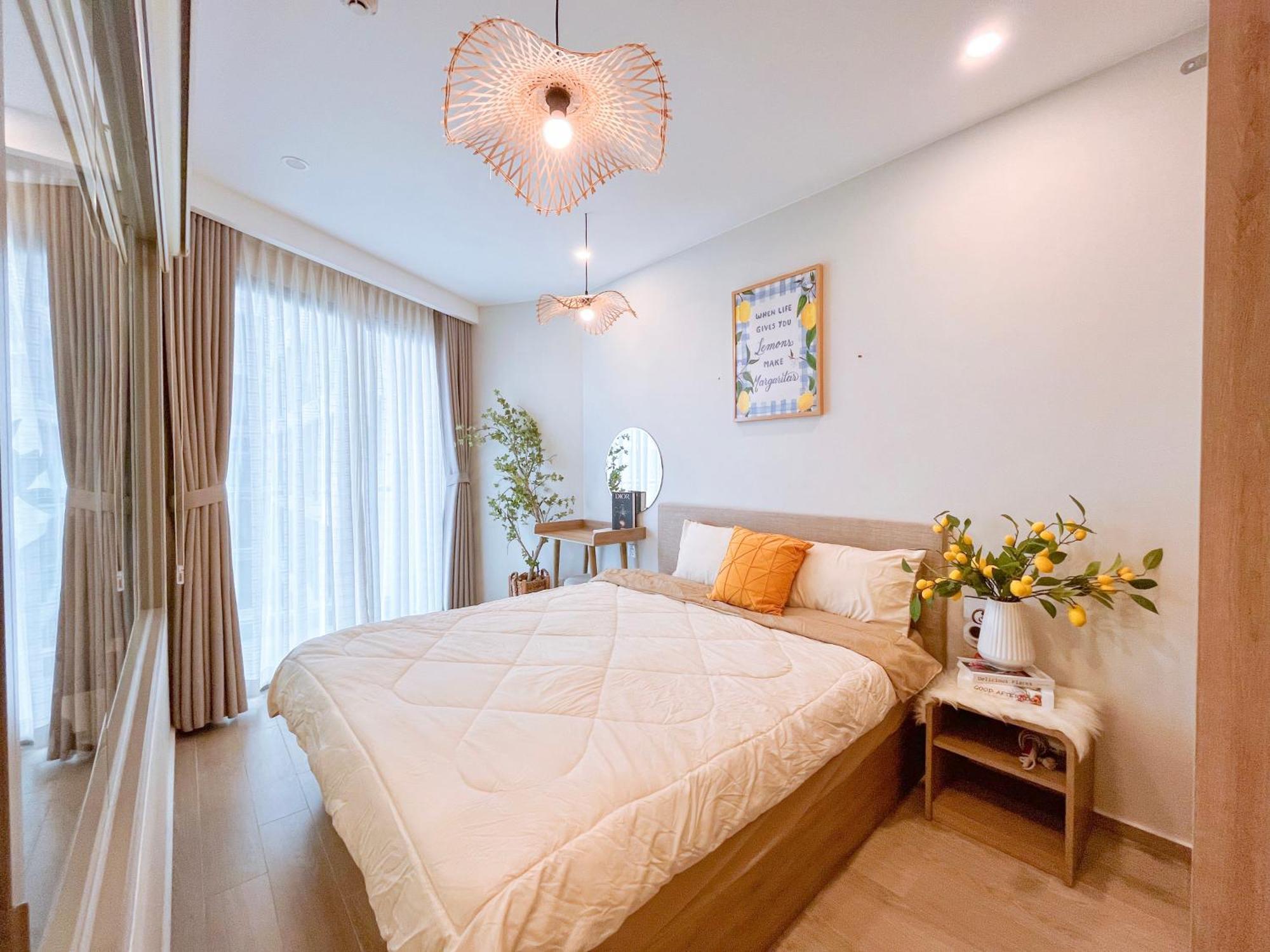 The Song Apartment Vung Tau Add 28 Thi Sach, Pthang Tam المظهر الخارجي الصورة