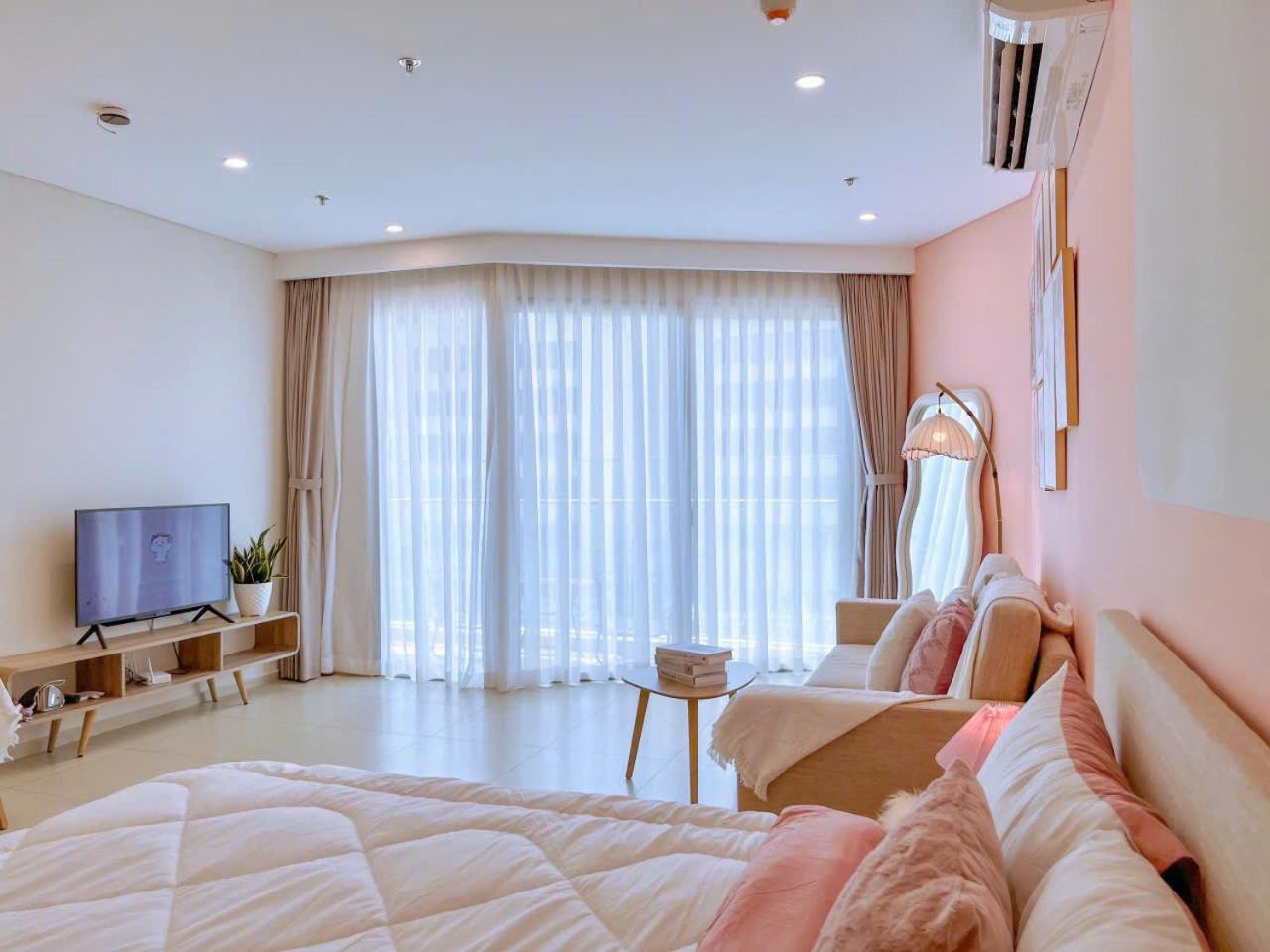The Song Apartment Vung Tau Add 28 Thi Sach, Pthang Tam المظهر الخارجي الصورة